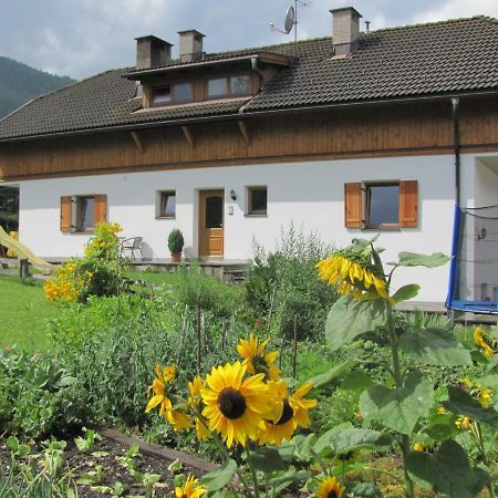 Appartements Hoferhof Villabassa Exterior foto