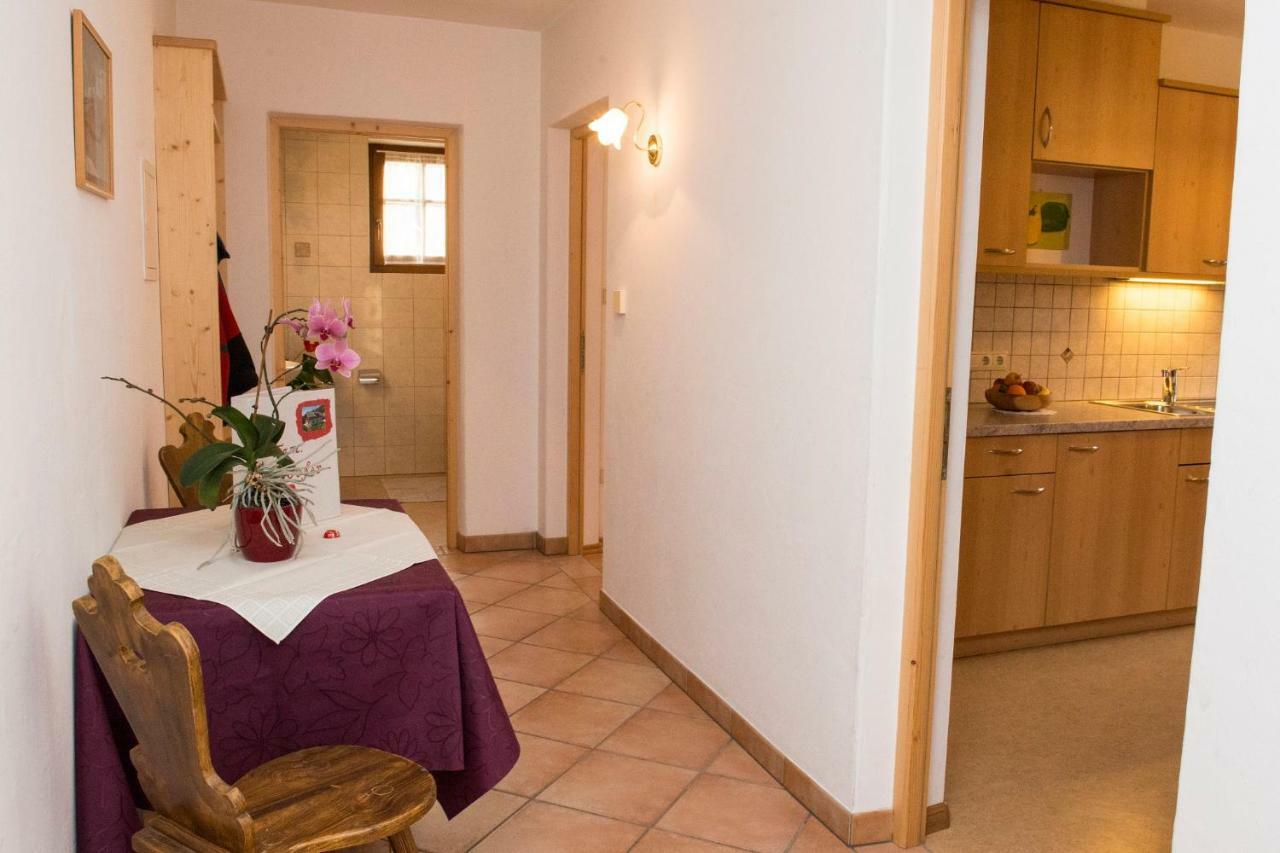 Appartements Hoferhof Villabassa Exterior foto